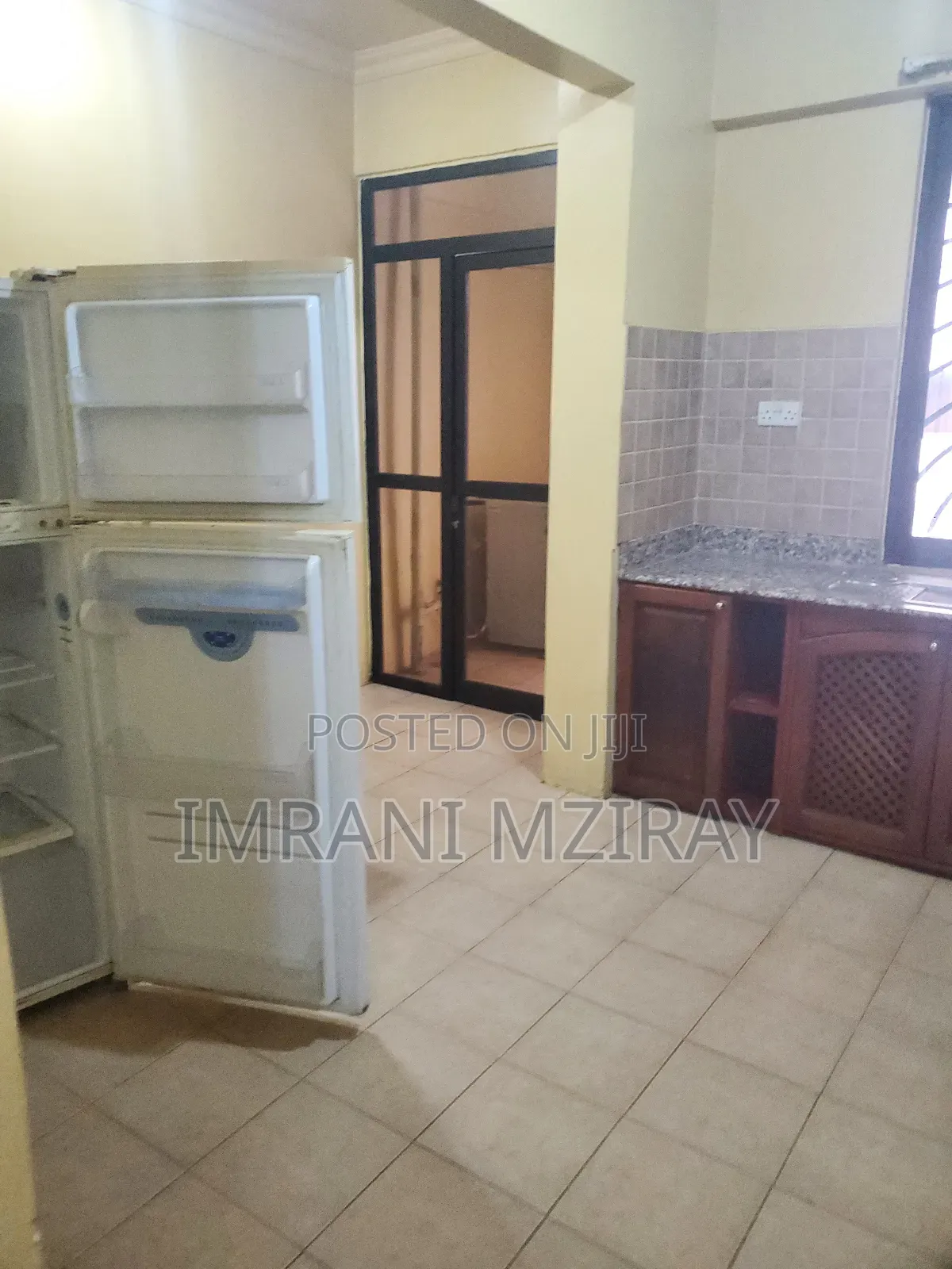 Furnished 3bdrm Apartment in Masaki for sale