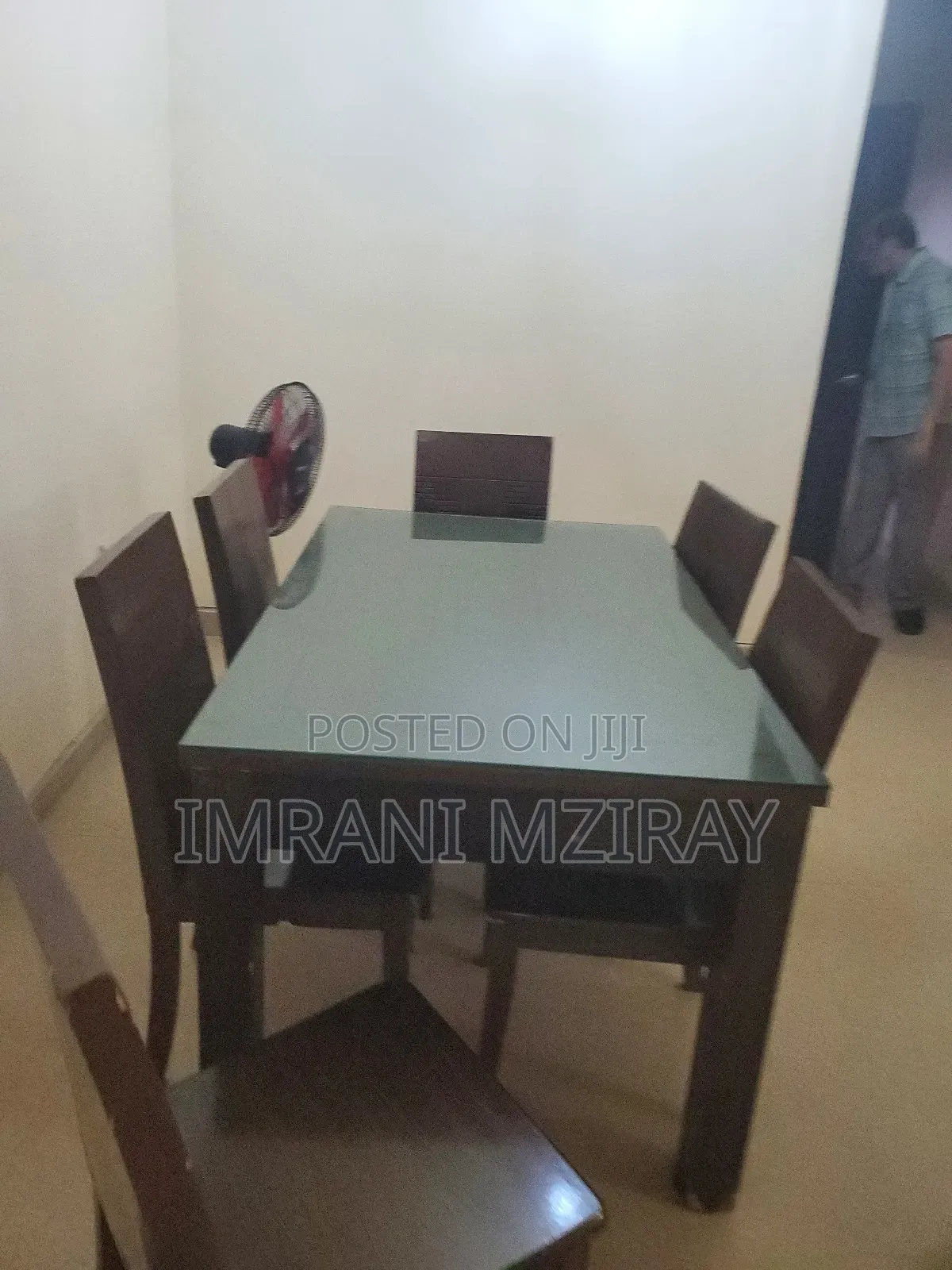 Furnished 3bdrm Apartment in Masaki for sale