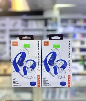JBL Endurance Peak4