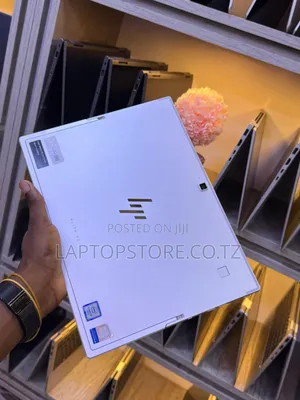 Laptop HP Elite x2 1013 G4 16GB Intel Core i5 SSD 512GB