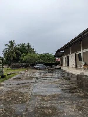 Warehouse Office for Rent Sinza DSM