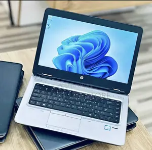 New Laptop HP ProBook 640 G2 4GB Intel Core i7 HDD 500GB