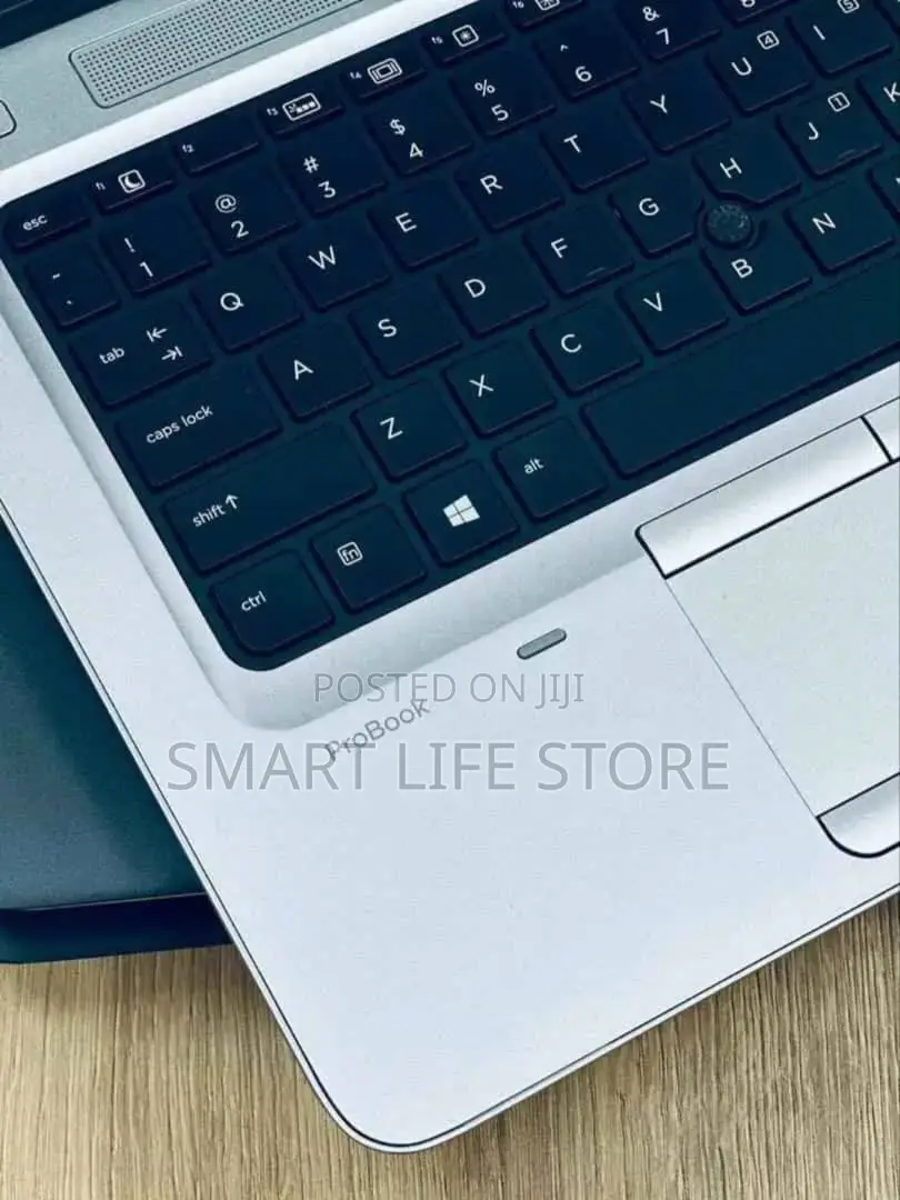 New Laptop HP ProBook 640 G2 4GB Intel Core i7 HDD 500GB