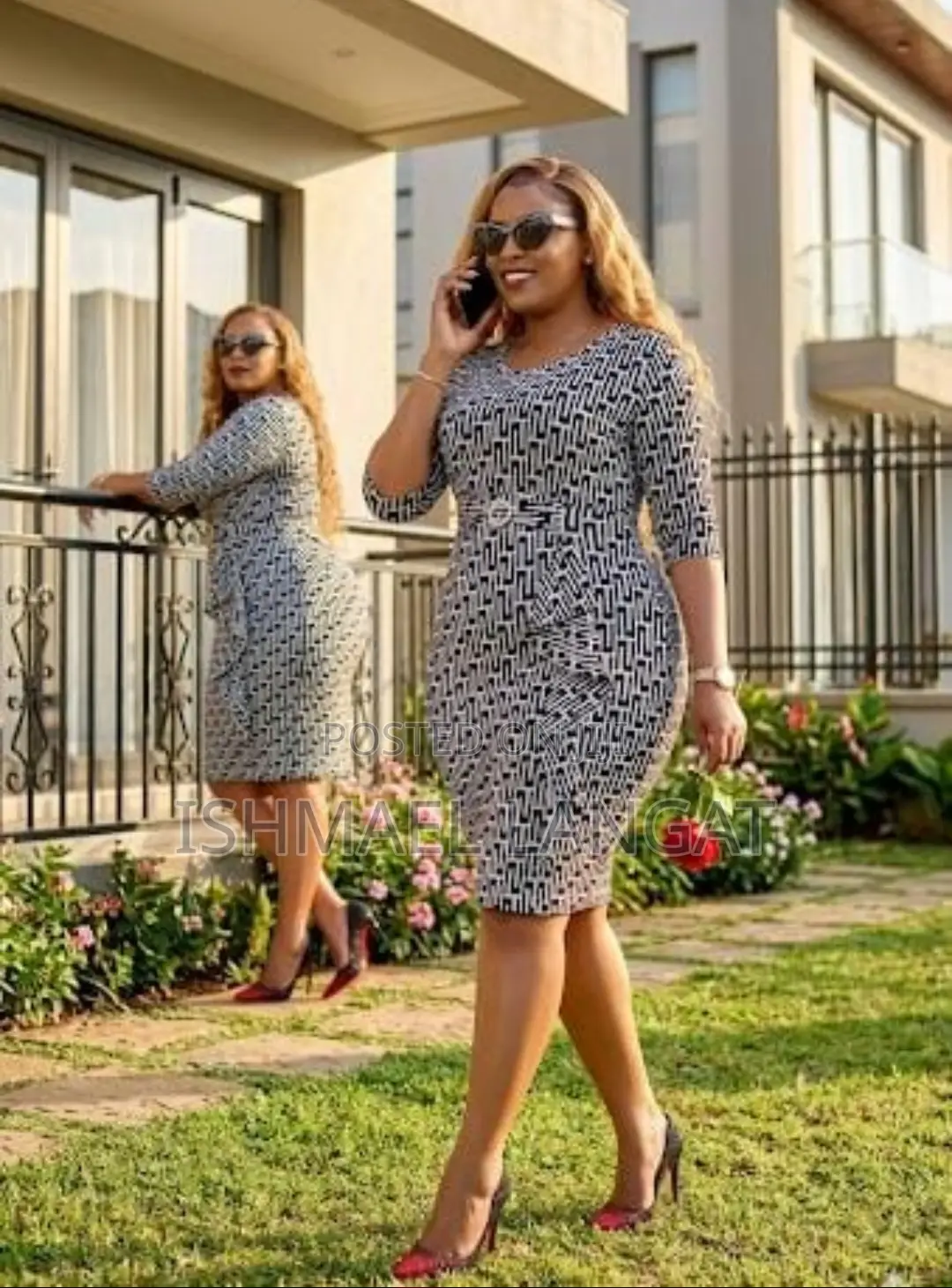 Dresses and Body Cons
