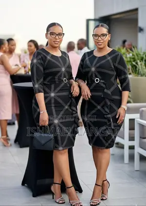 Dresses and Body Cons