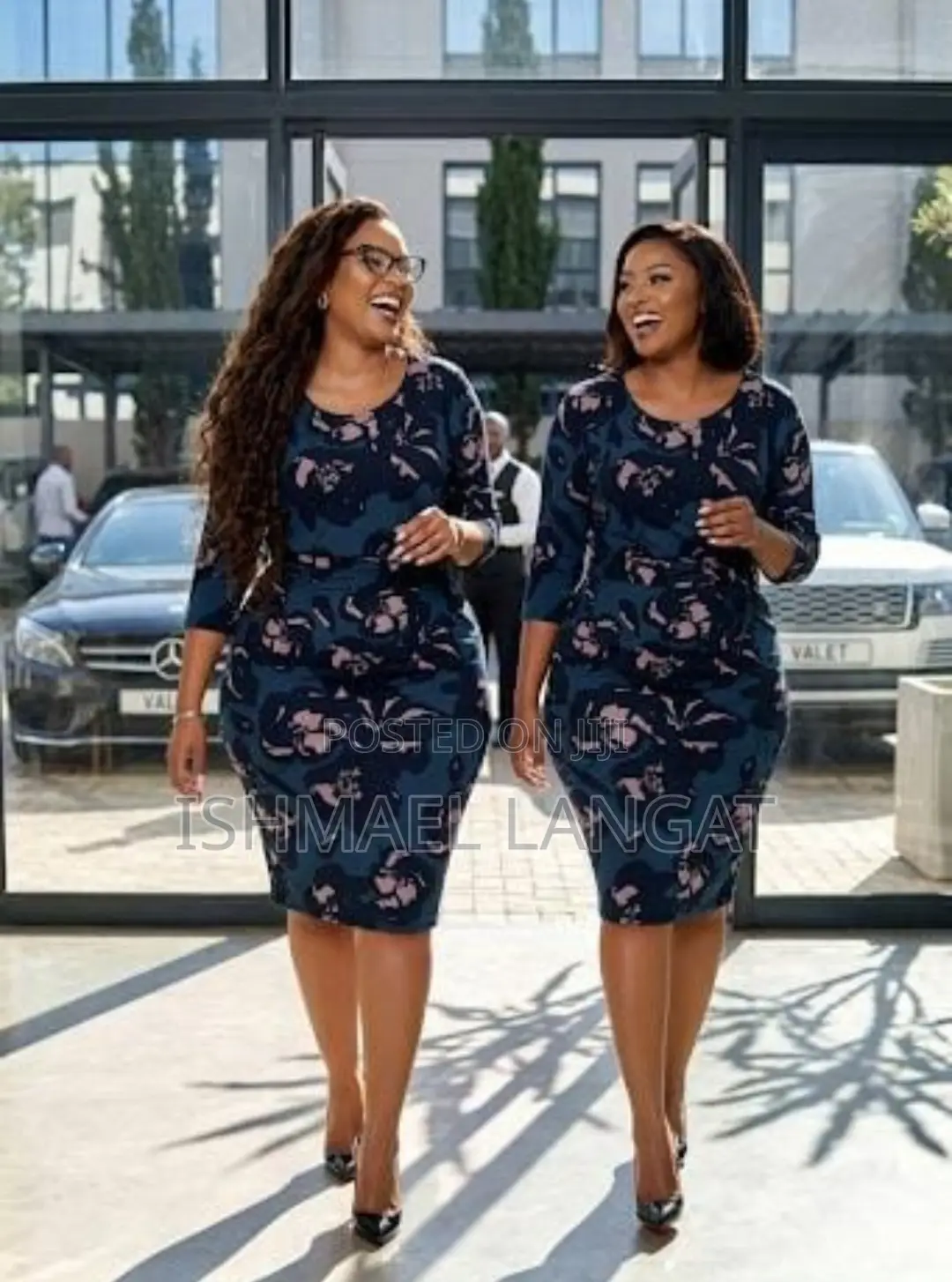 Dresses and Body Cons