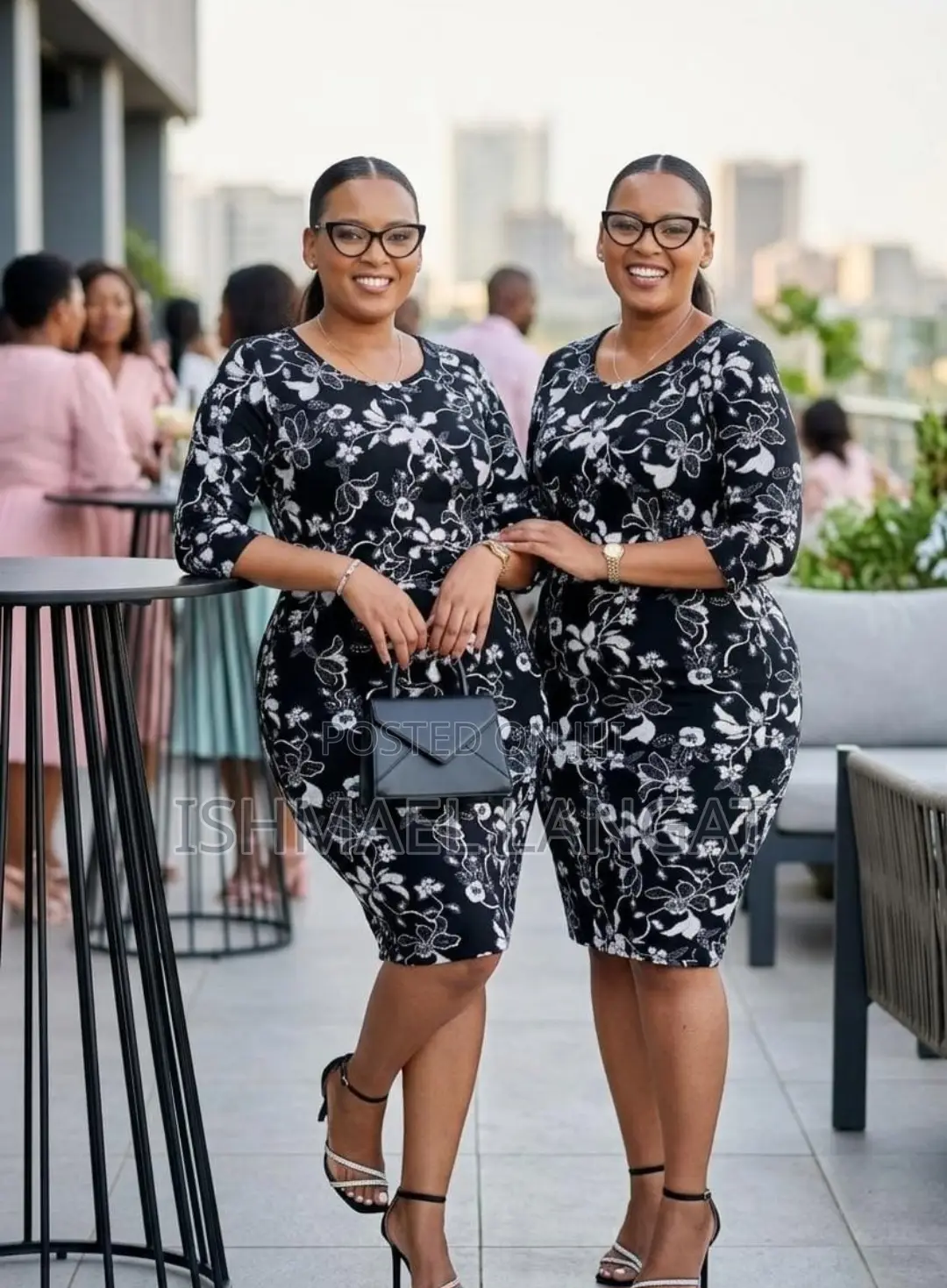 Dresses and Body Cons