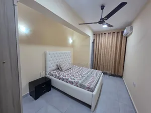Furnished 1bdrm Apartment in Upanga East for rent