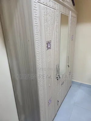 Furnished 1bdrm Apartment in Upanga East for rent