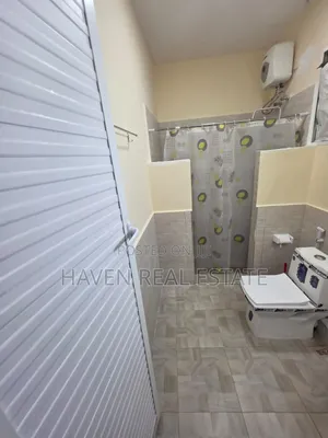 Furnished 1bdrm Apartment in Upanga East for rent