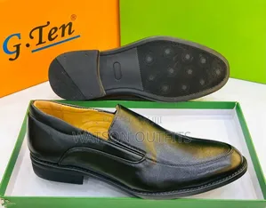 Men's New Shoes or Footwears G-Ten Design Totally Official