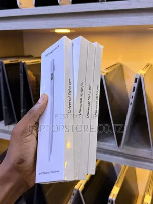 Touchpen (Universal Touchpen) Modified