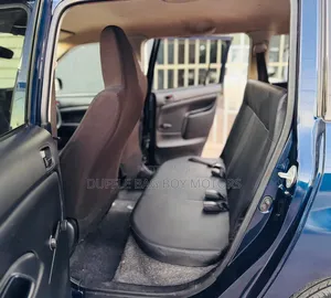 Toyota Probox 2015 Blue