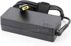 Lenovo 65w Slim Tip (Square Pin) 20v 3.25a