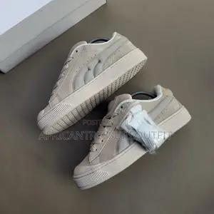 Puma Suedes Xl Sneakers Collection Available
