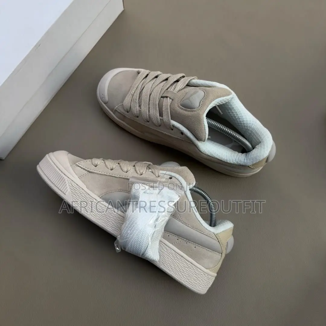 Puma Suedes Xl Sneakers Collection Available