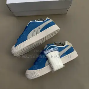 Puma Suedes Xl Sneakers Collection Available