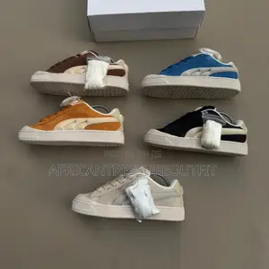 Puma Suedes Xl Sneakers Collection Available