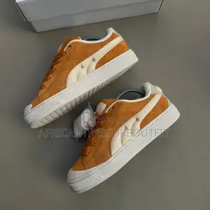 Puma Suedes Xl Sneakers Collection Available
