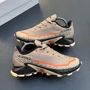 Adidaa Terrex Shoes Collection Available