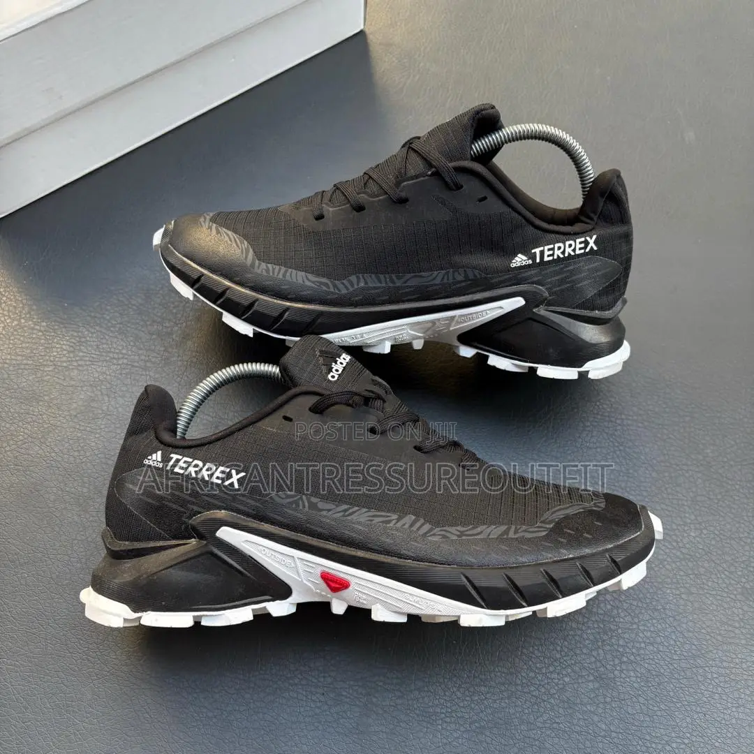 Adidaa Terrex Shoes Collection Available