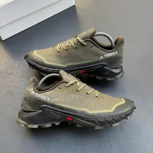 Adidaa Terrex Shoes Collection Available