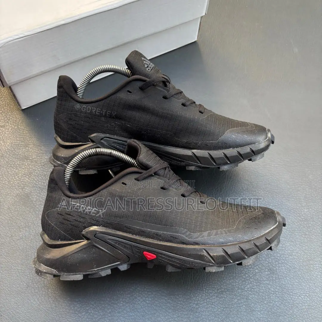 Adidaa Terrex Shoes Collection Available