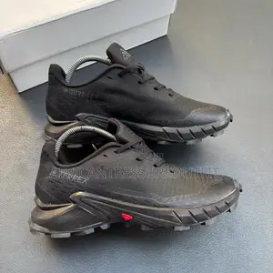 Adidaa Terrex Shoes Collection Available