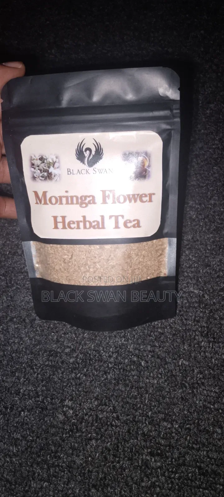 Herbal Tea - Moringa Flower