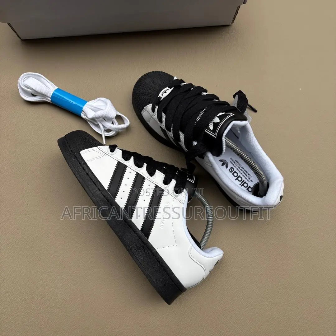 Adidas Superstar Collection Available