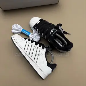 Adidas Superstar Collection Available