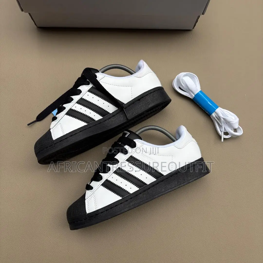 Adidas Superstar Collection Available