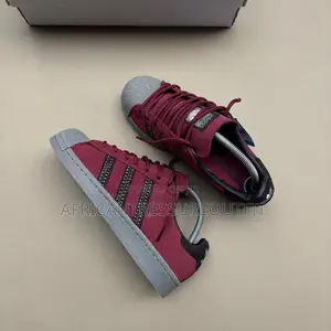 Adidas Superstar Collection Available