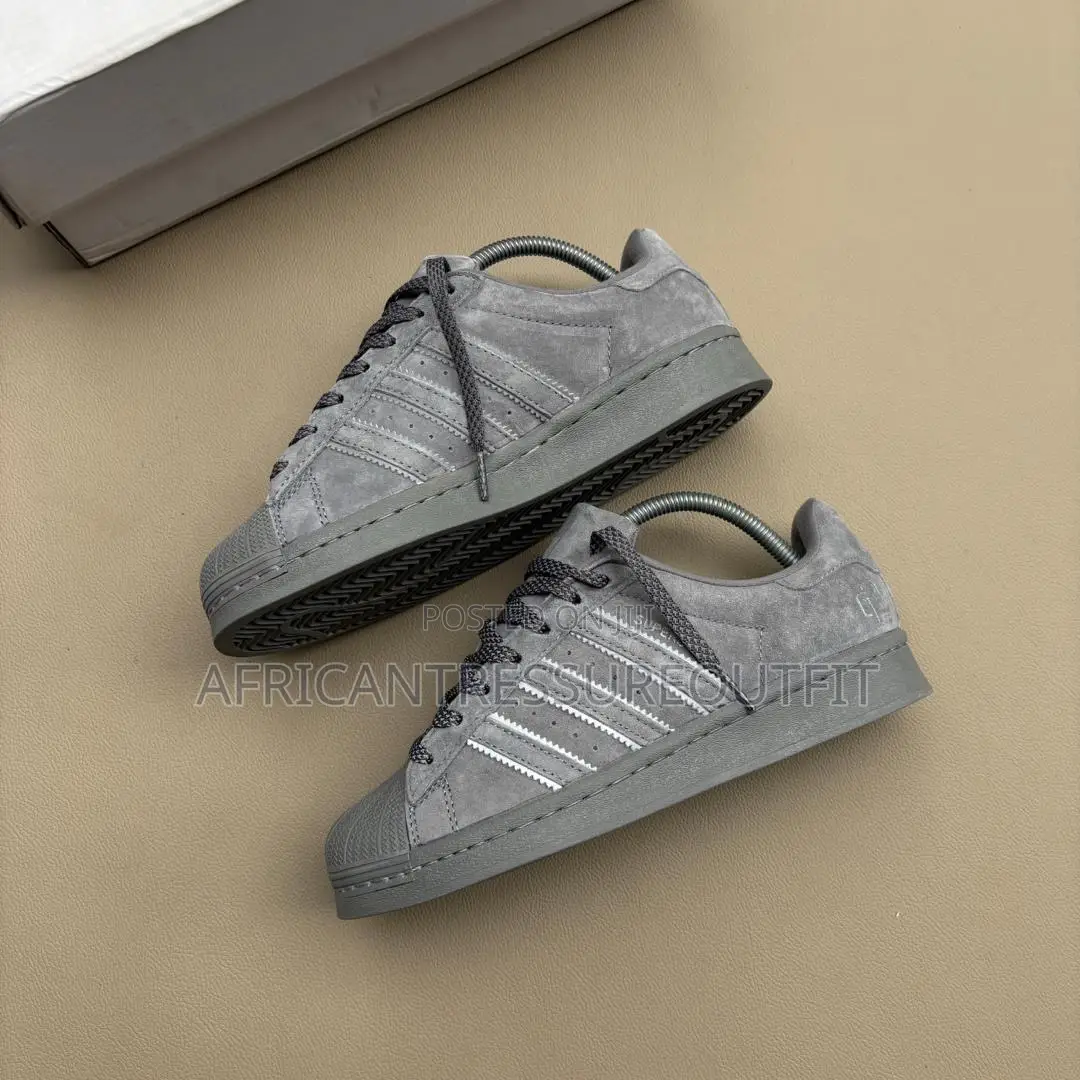 Adidas Superstar Collection Available