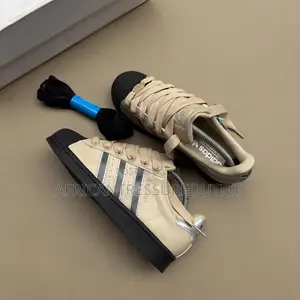 Adidas Superstar Collection Available