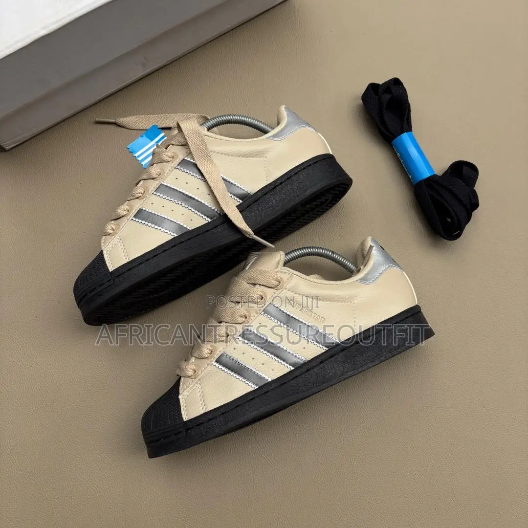 Adidas Superstar Collection Available
