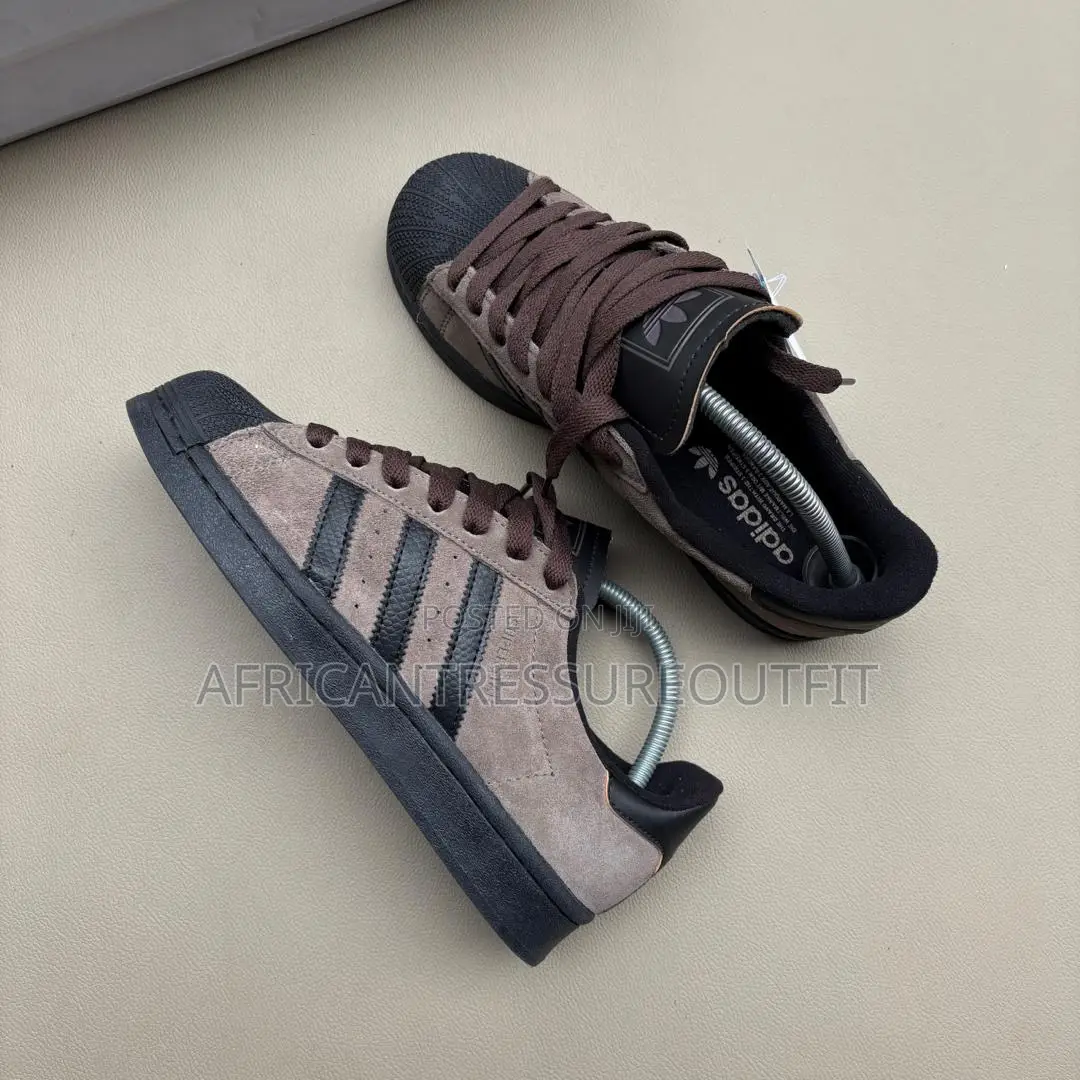 Adidas Superstar Collection Available