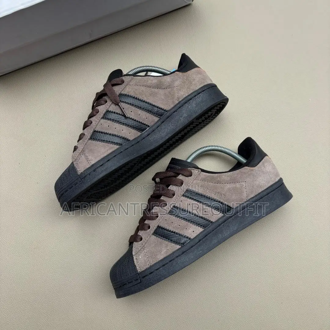 Adidas Superstar Collection Available