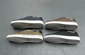 Brunelle Cucinelli Quality Shoes Collection Size 40–46 Available