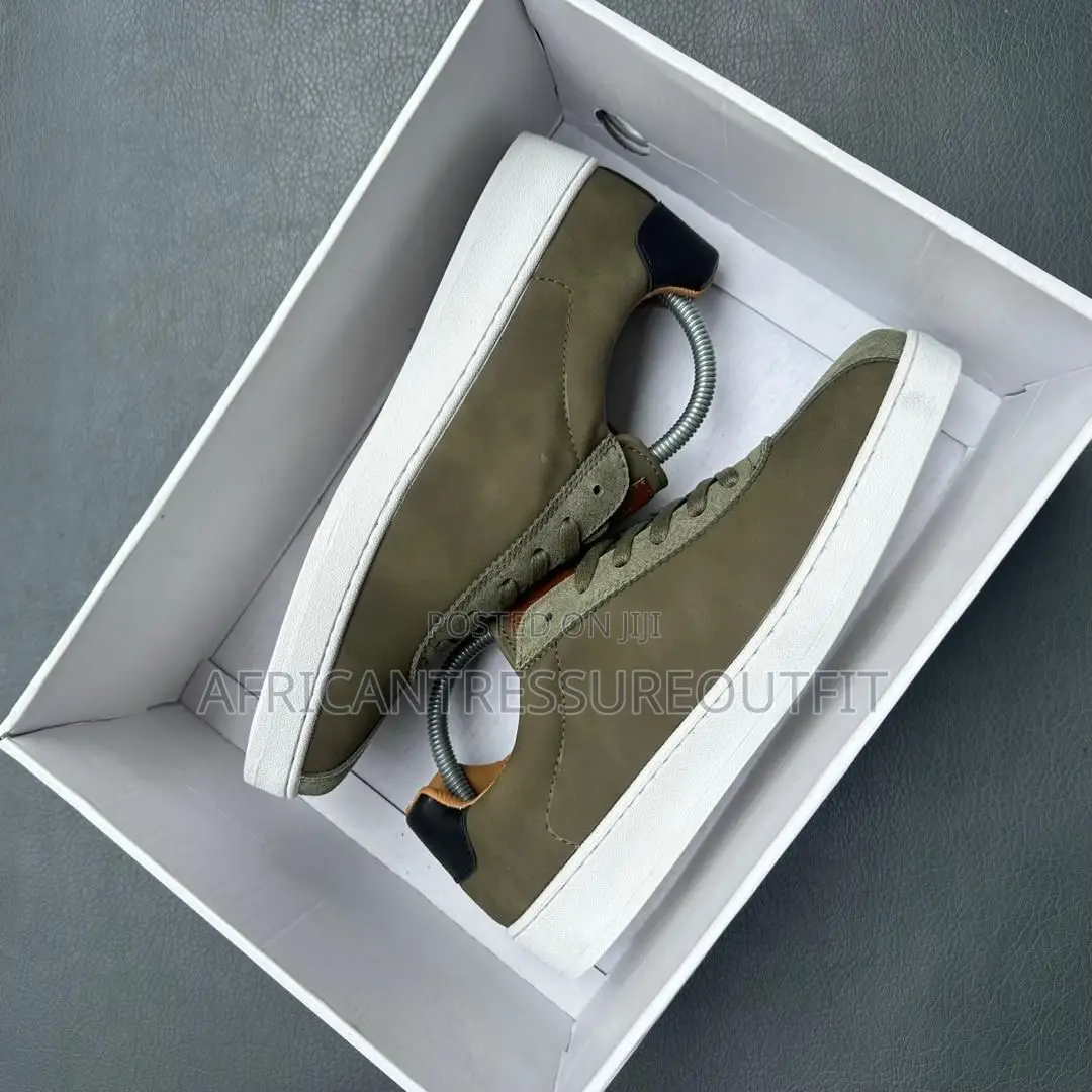 Brunelle Cucinelli Quality Shoes Collection Size 40–46 Available