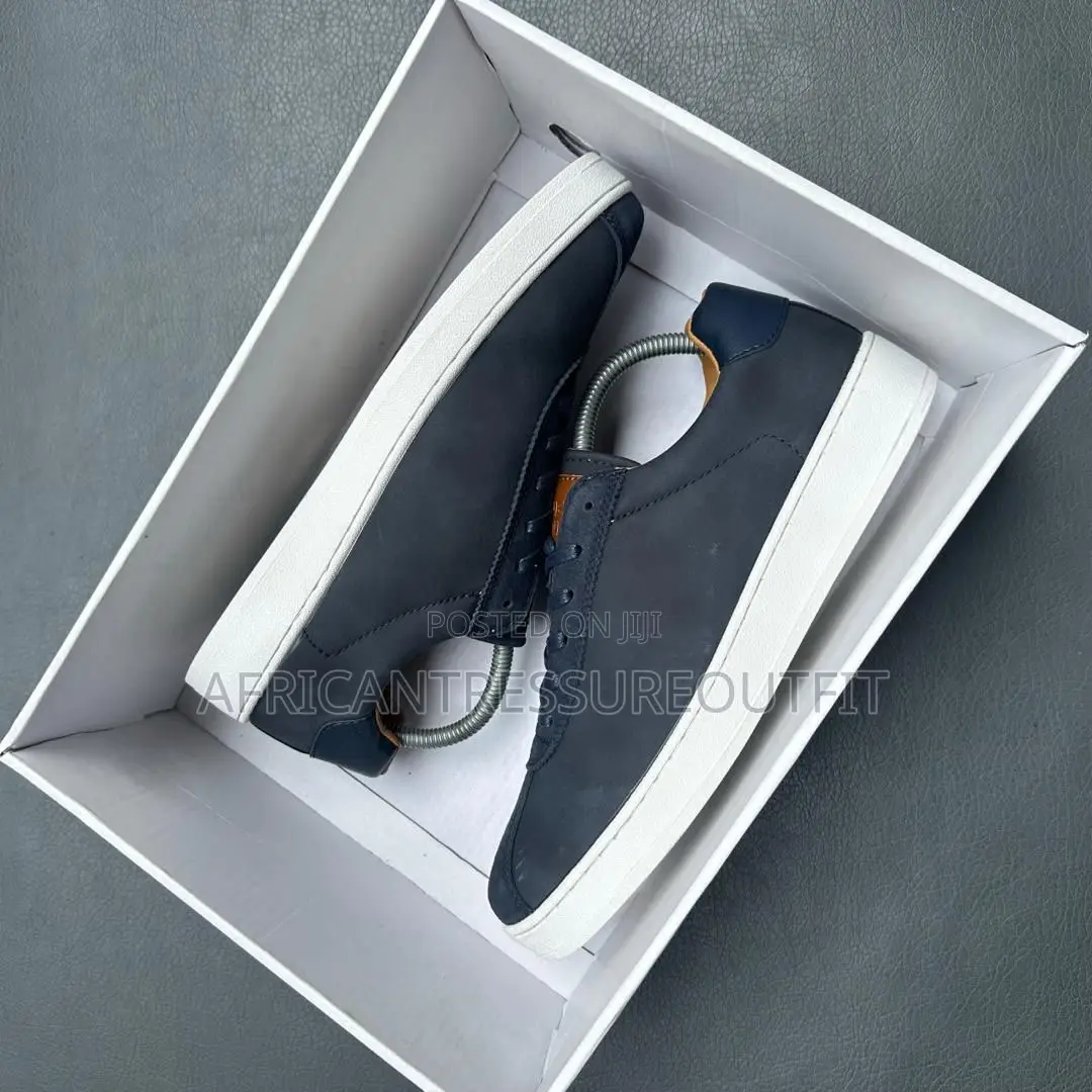 Brunelle Cucinelli Quality Shoes Collection Size 40–46 Available
