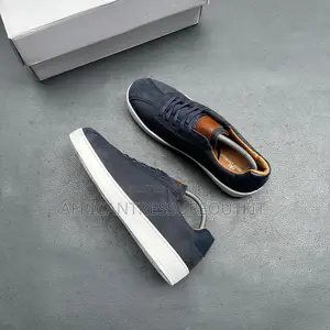 Brunelle Cucinelli Quality Shoes Collection Size 40–46 Available