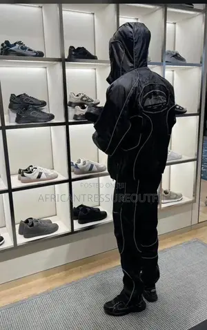 Coteiz Sets Tracksuits Collection Available Size M—3xl