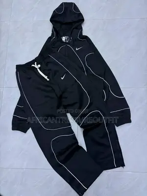 Coteiz Sets Tracksuits Collection Available Size M—3xl