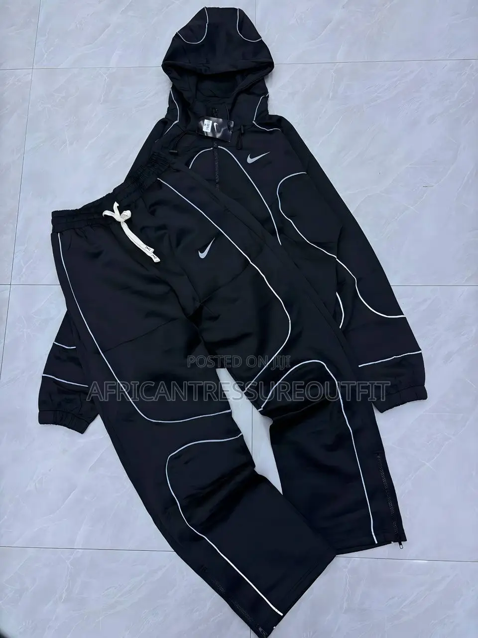 Coteiz Sets Tracksuits Collection Available Size M—3xl