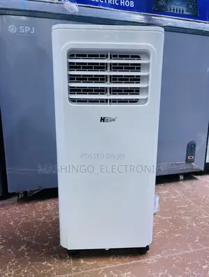 7000 Btu High Class Portable Air Conditioner