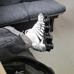 Nike Shox Collection Available Size 40–44