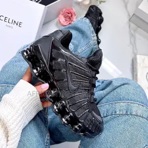 Nike Shox Collection Available Size 40–44