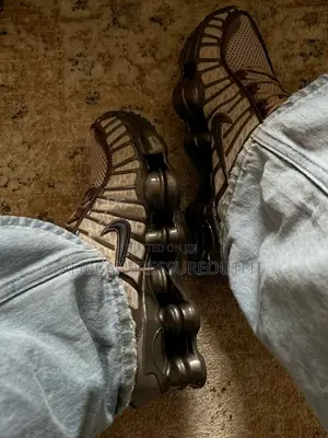 Nike Shox Collection Available Size 40–44