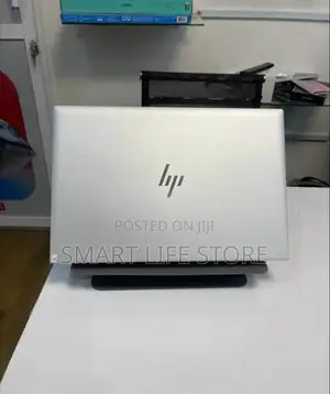 New Laptop HP EliteBook 830 G8 16GB Intel Core i5 SSD 256GB